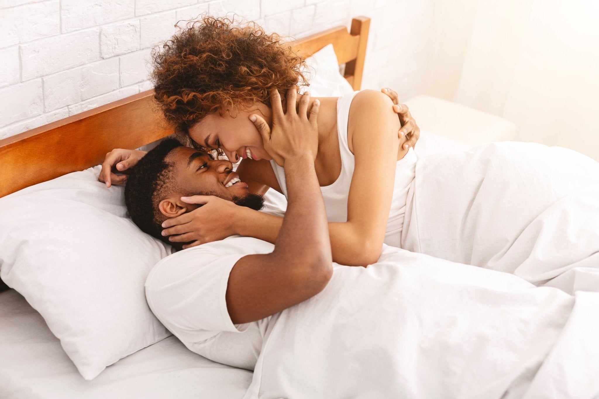 Sex and UTIs How to Master Your UTI-Free Sex Life photo